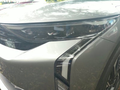 2024 Kia K3 EX PACK AT
