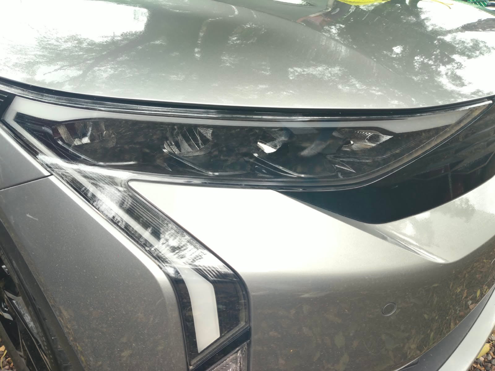 2024 Kia K3 EX PACK AT