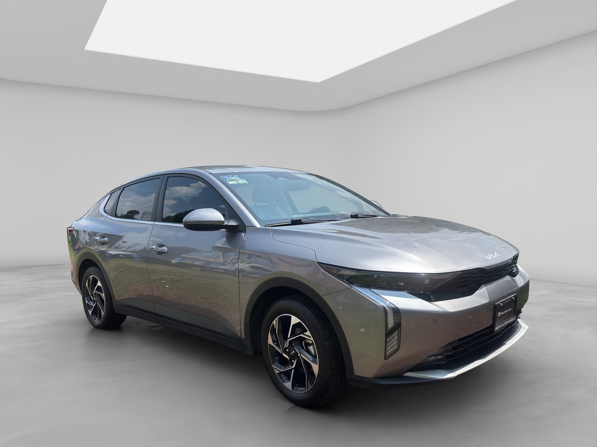 2024 Kia K3 EX PACK AT