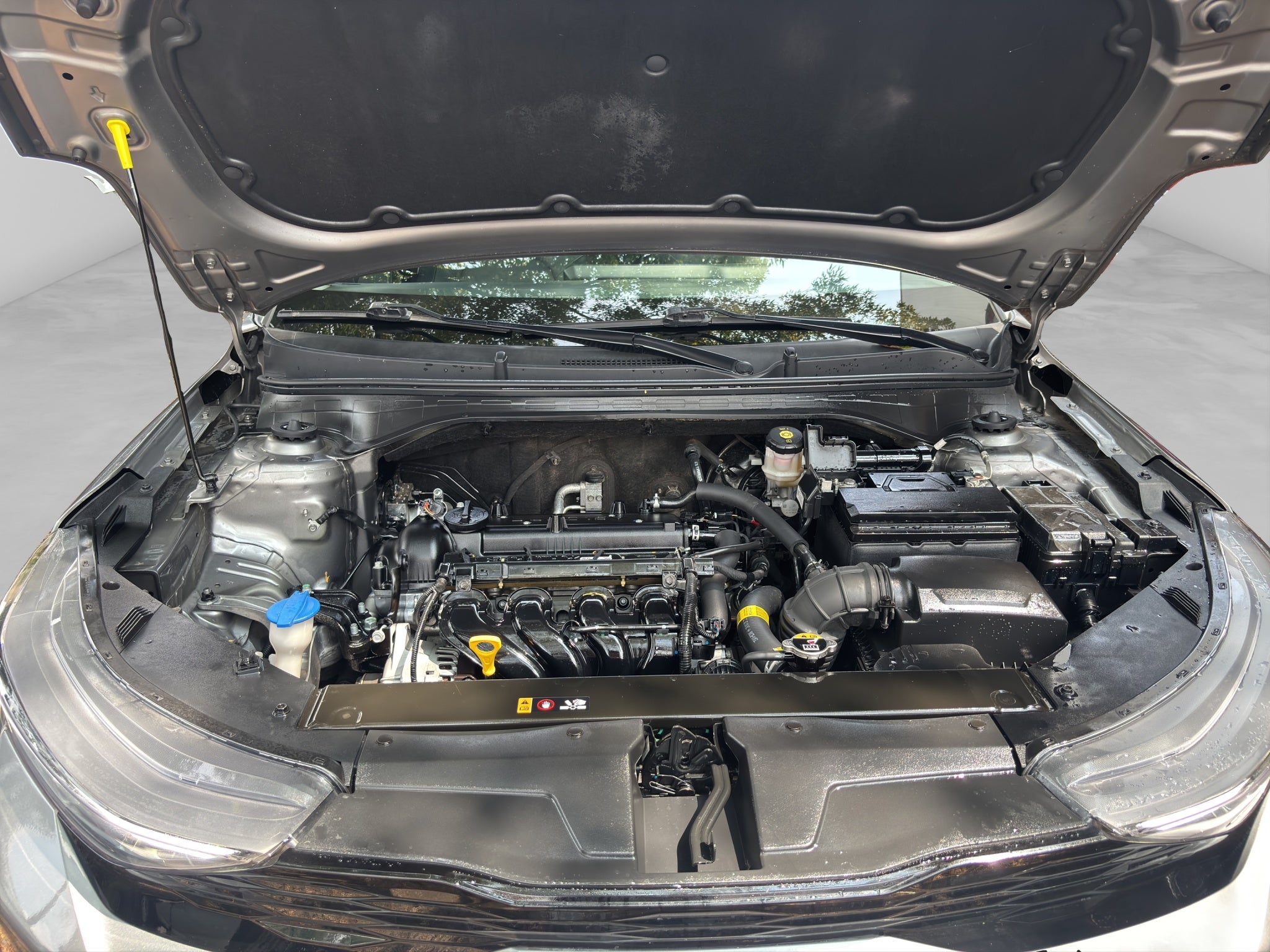 2024 Kia K3 EX PACK AT