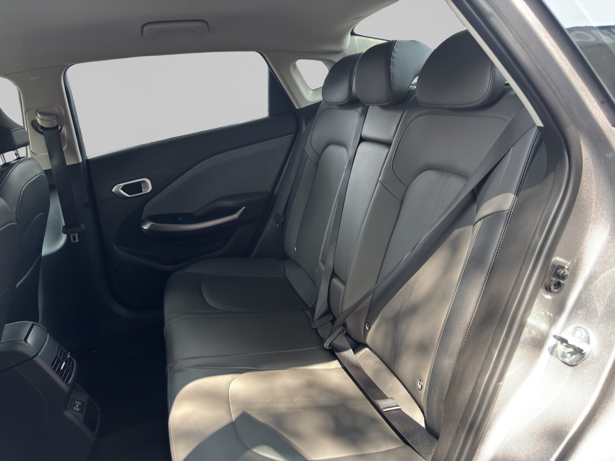 2024 Kia K3 EX PACK AT