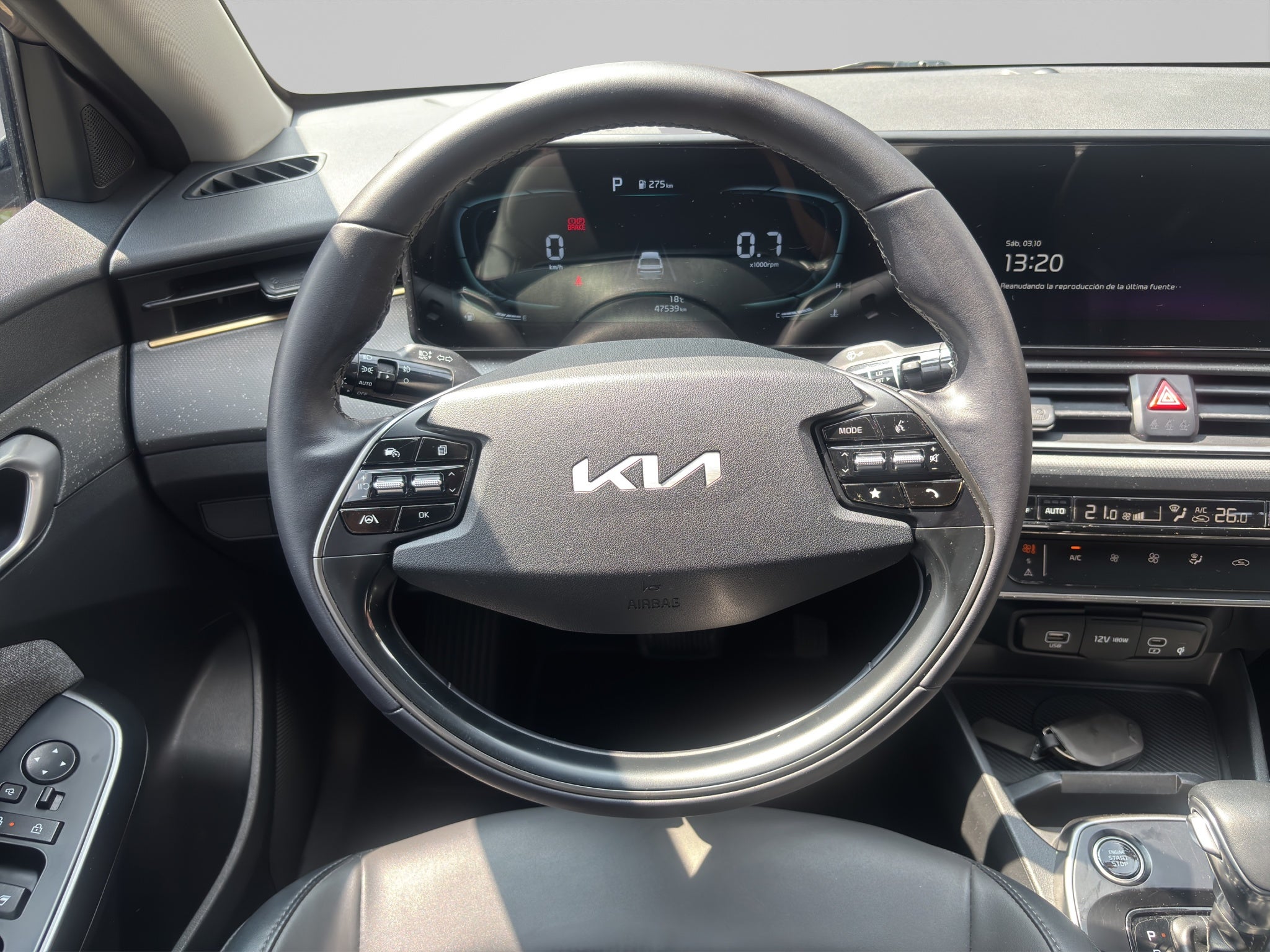 2024 Kia K3 EX PACK AT