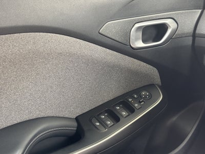 2024 Kia K3 EX PACK AT