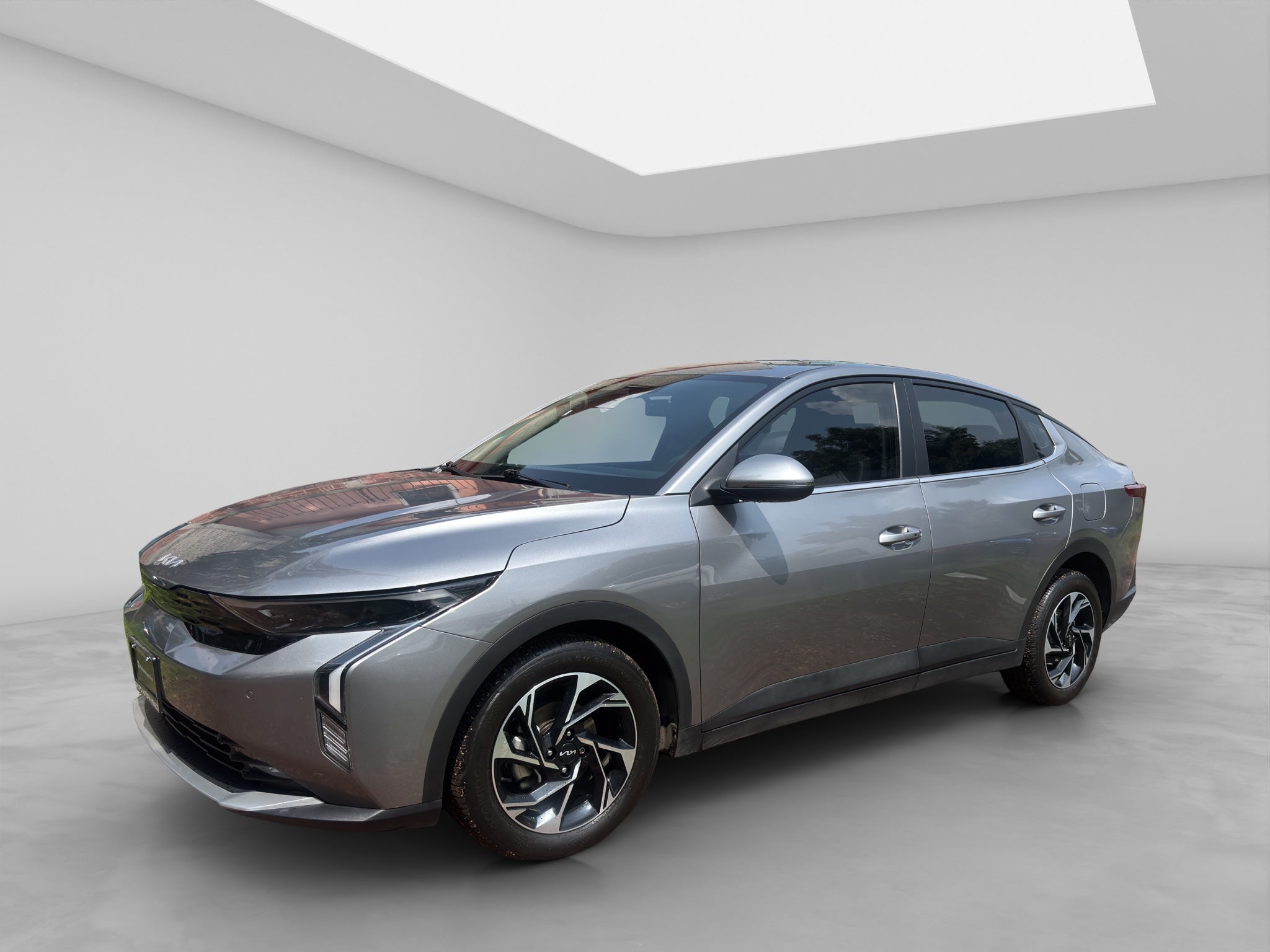 2024 Kia K3 EX PACK AT