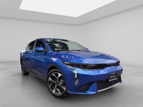 2024 Kia K3 GT LINE AT