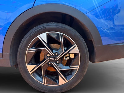 2024 Kia K3 GT LINE AT