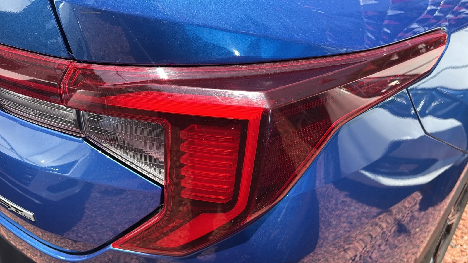 2024 Kia K3 GT LINE AT