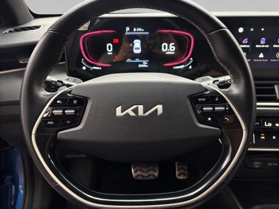 2024 Kia K3 GT LINE AT