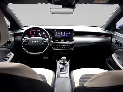2024 Kia K3 GT LINE AT