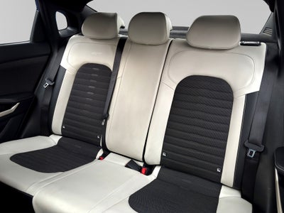2024 Kia K3 GT LINE AT