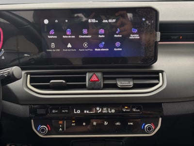 2024 Kia K3 GT LINE AT