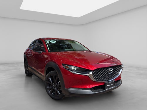 2024 Mazda Mazda CX-3 5P I GRAND TOURING L42.0 AUT