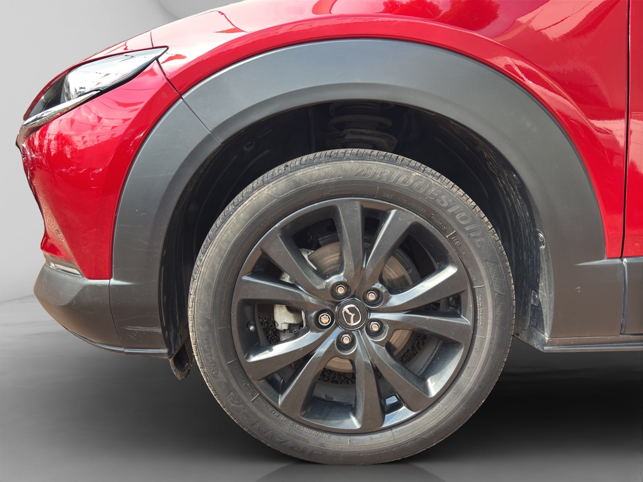 2024 Mazda Mazda CX-3 5P I GRAND TOURING L42.0 AUT