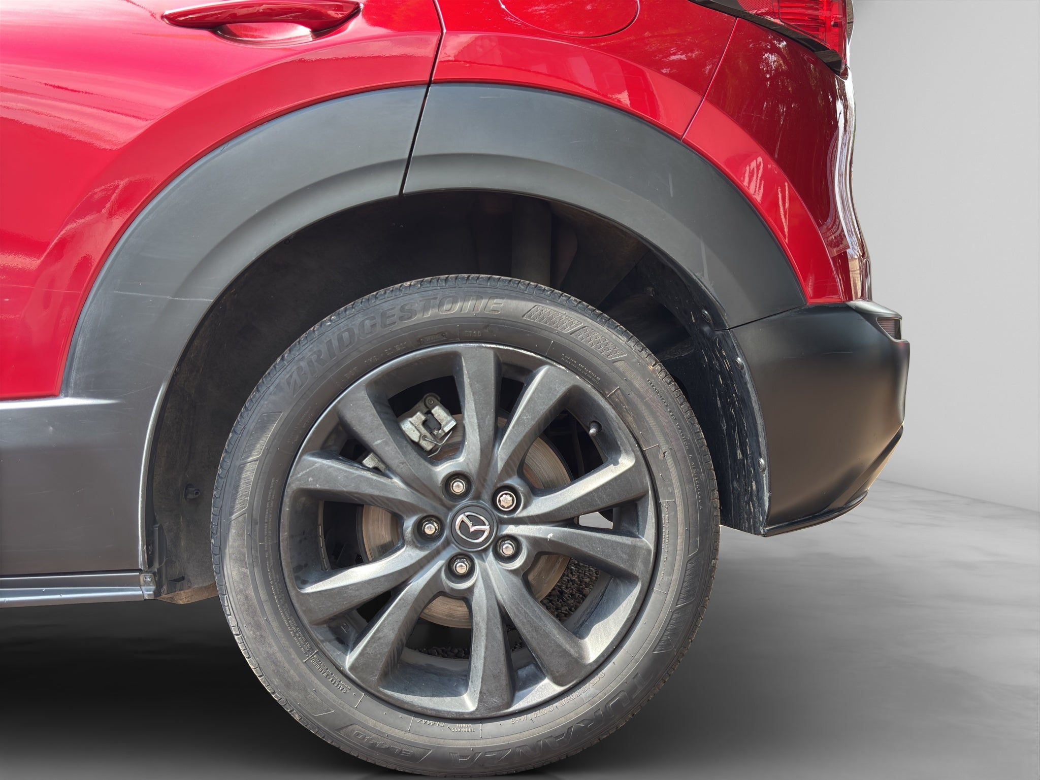 2024 Mazda Mazda CX-3 5P I GRAND TOURING L42.0 AUT