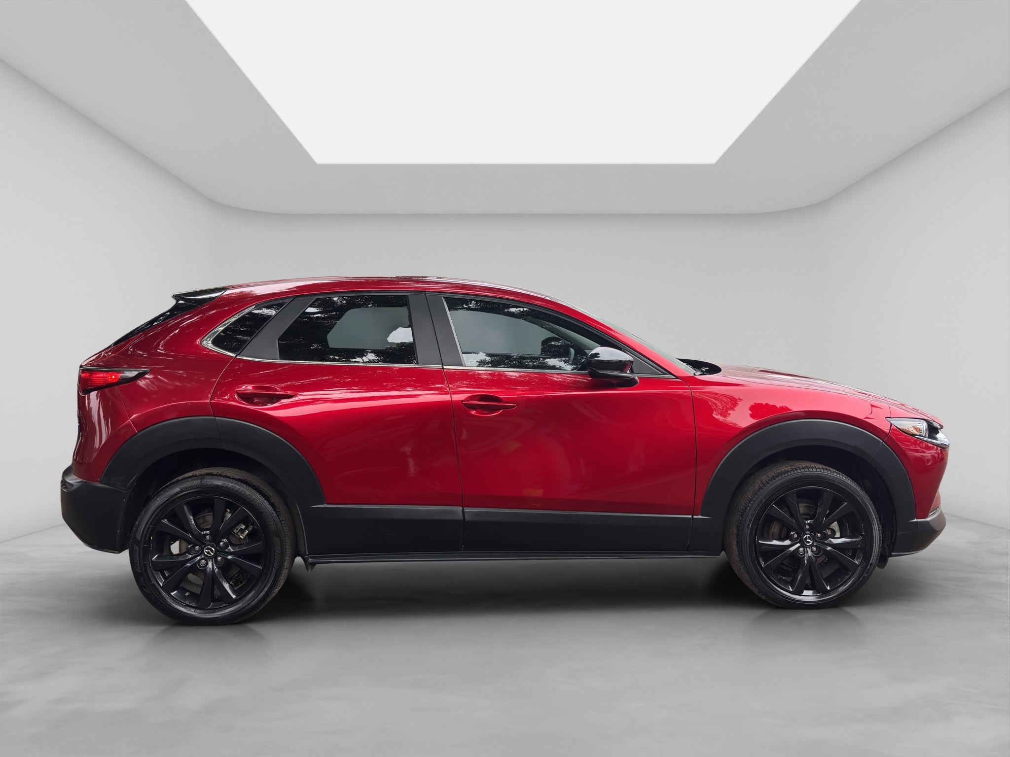 2024 Mazda Mazda CX-3 5P I GRAND TOURING L42.0 AUT