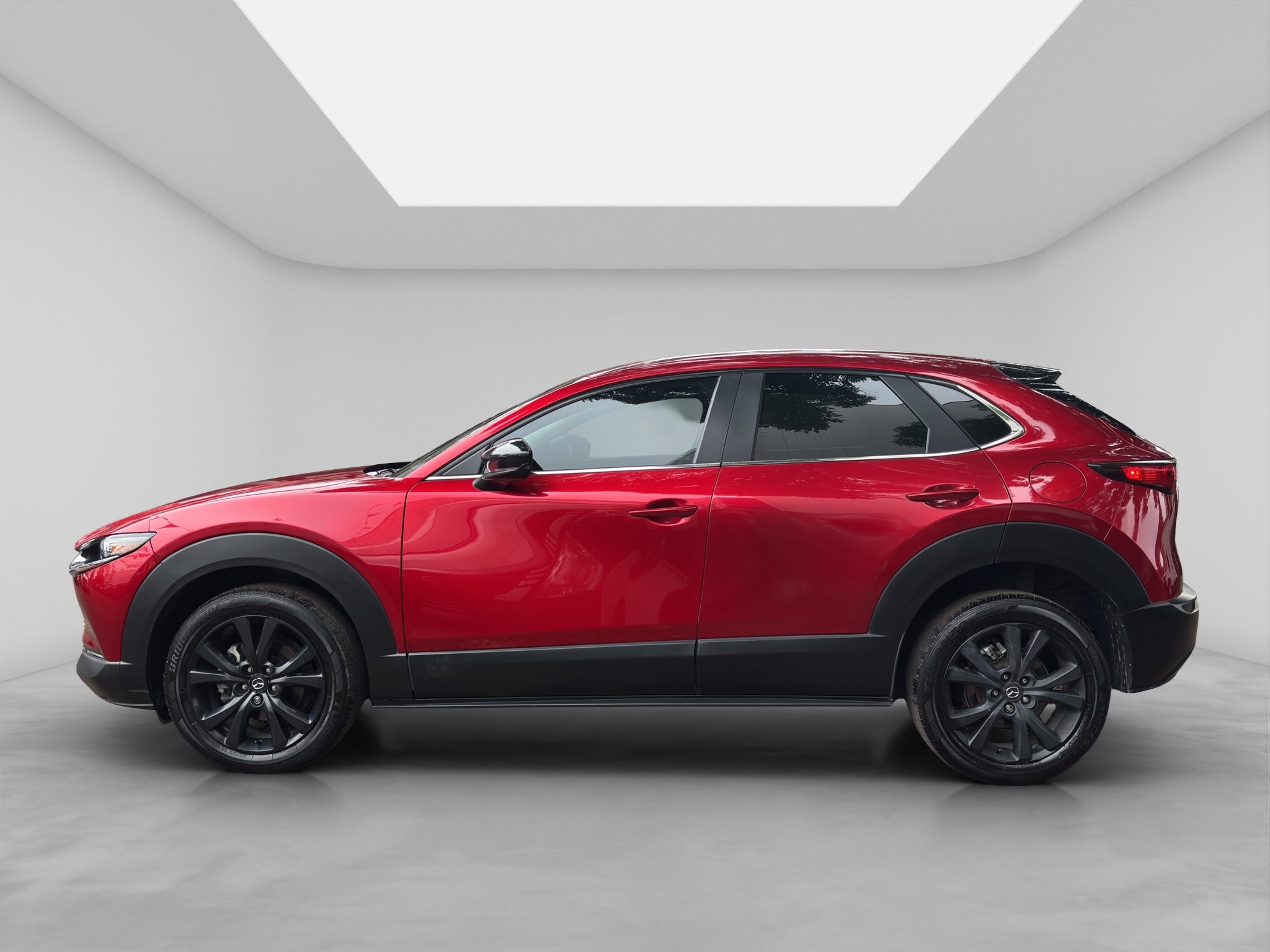 2024 Mazda Mazda CX-3 5P I GRAND TOURING L42.0 AUT