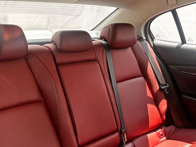 2023 Mazda MAZDA 3 4 PTS. I SPORT 2.5I TA QC RA-18