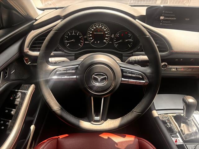 2023 Mazda MAZDA 3 4 PTS. I SPORT 2.5I TA QC RA-18