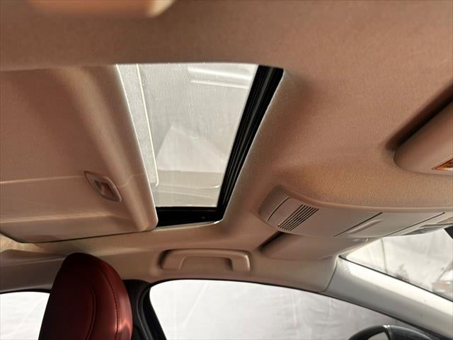 2023 Mazda MAZDA 3 4 PTS. I SPORT 2.5I TA QC RA-18