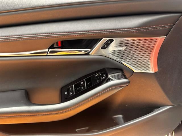 2023 Mazda MAZDA 3 4 PTS. I SPORT 2.5I TA QC RA-18