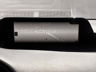 2023 Mazda MAZDA 3 4 PTS. I SPORT 2.5I TA QC RA-18