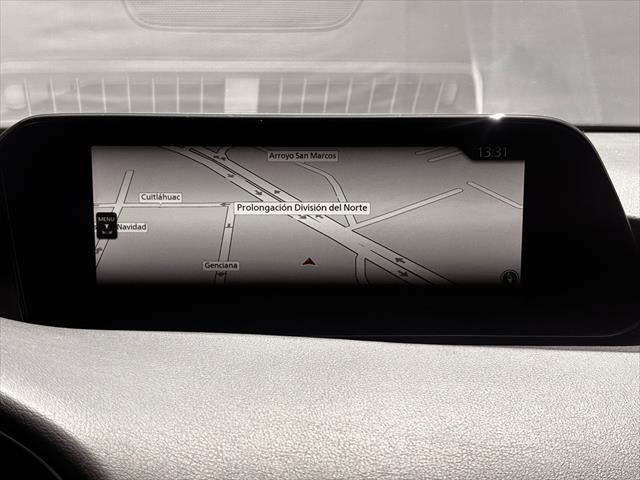 2023 Mazda MAZDA 3 4 PTS. I SPORT 2.5I TA QC RA-18