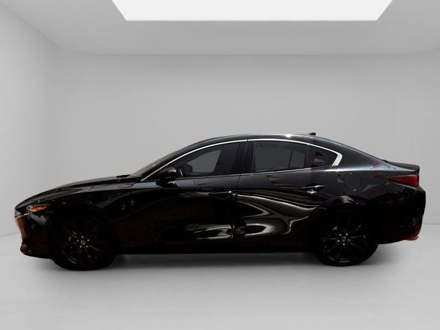 2023 Mazda MAZDA 3 4 PTS. I SPORT 2.5I TA QC RA-18