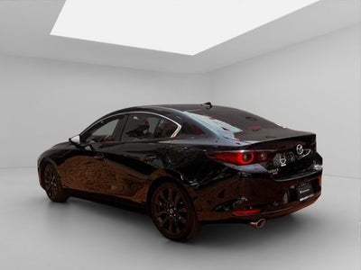 2023 Mazda MAZDA 3 4 PTS. I SPORT 2.5I TA QC RA-18