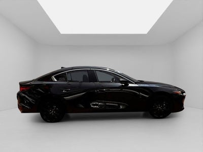 2023 Mazda MAZDA 3 4 PTS. I SPORT 2.5I TA QC RA-18