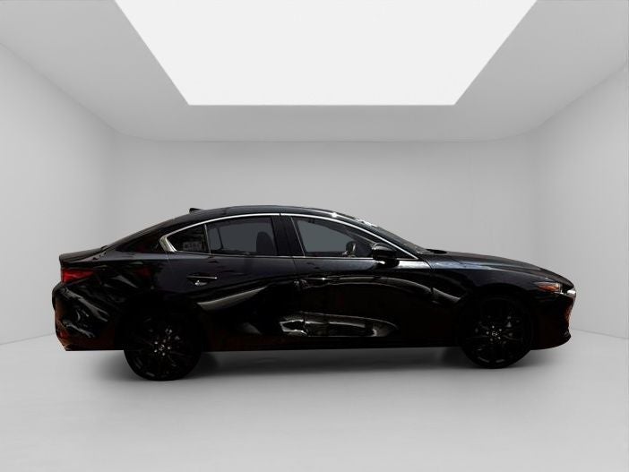 2023 Mazda MAZDA 3 4 PTS. I SPORT 2.5I TA QC RA-18