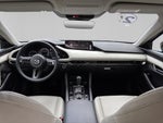 2025 Mazda MAZDA 3 4P SEDAN SIGNATURE L42.5T AUT