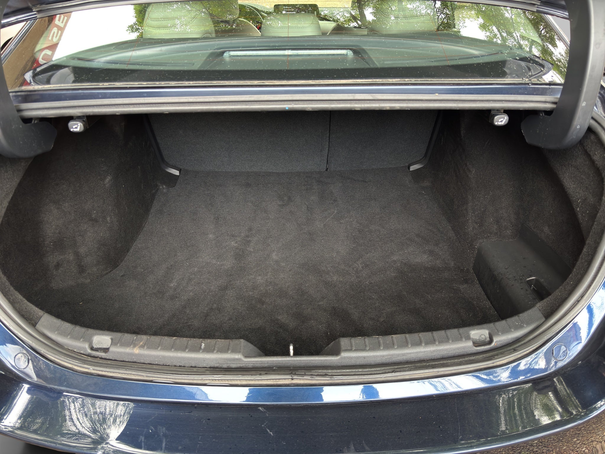 2025 Mazda MAZDA 3 4P SEDAN SIGNATURE L42.5T AUT