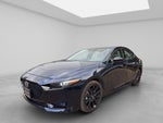 2025 Mazda MAZDA 3 4P SEDAN SIGNATURE L42.5T AUT