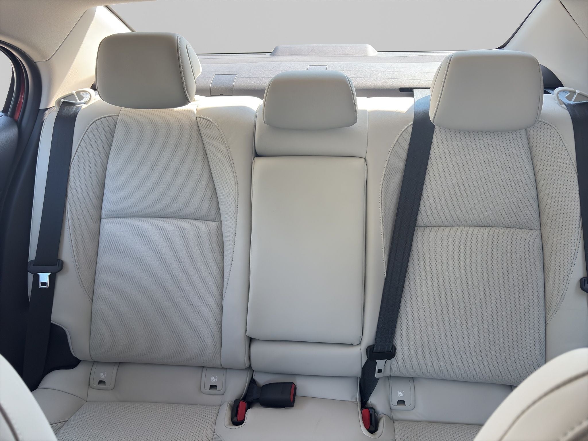 2025 Mazda MAZDA 3 4P SEDAN SIGNATURE L42.5T AUT