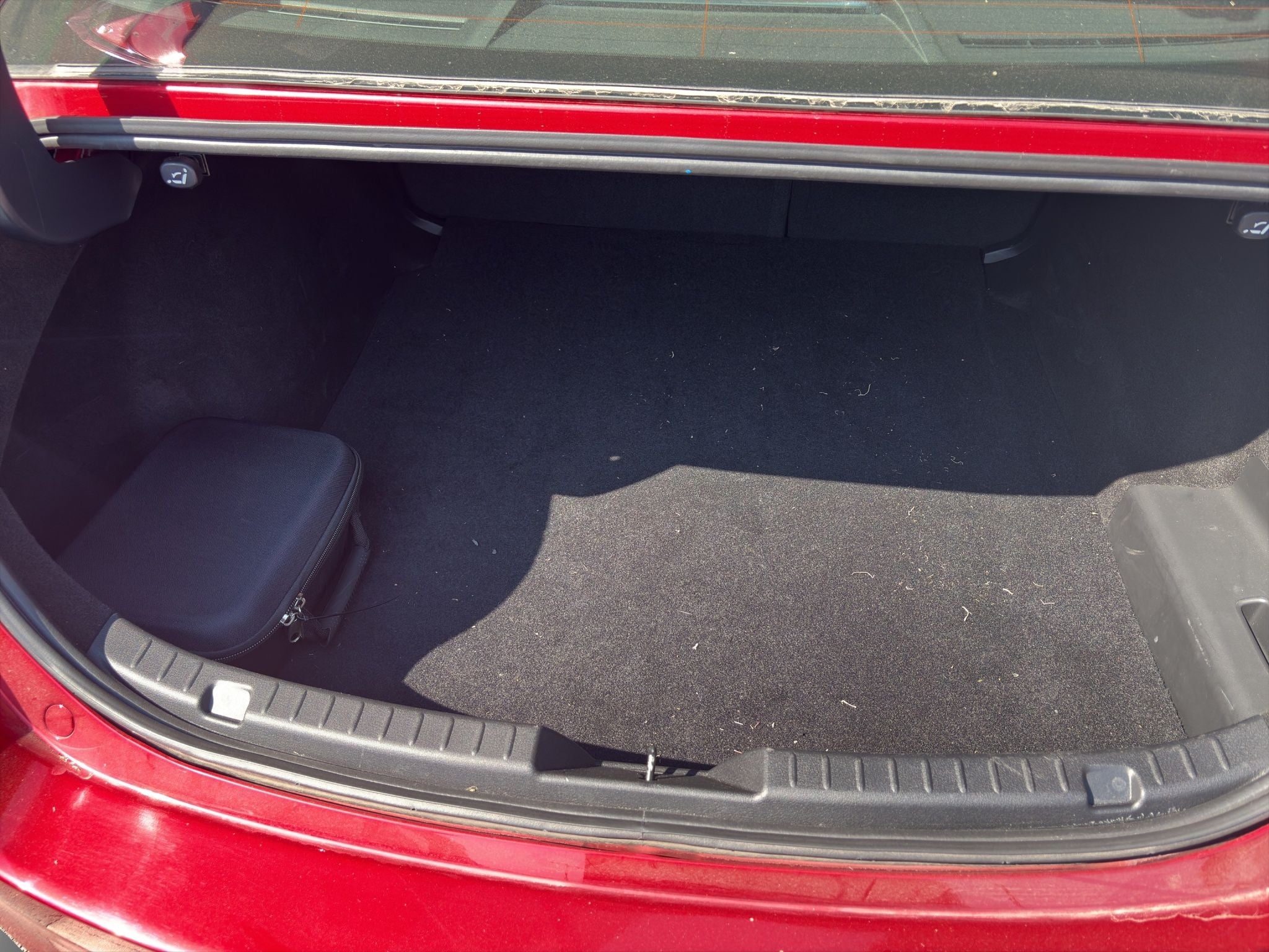 2025 Mazda MAZDA 3 4P SEDAN SIGNATURE L42.5T AUT