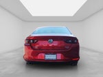 2025 Mazda MAZDA 3 4P SEDAN SIGNATURE L42.5T AUT