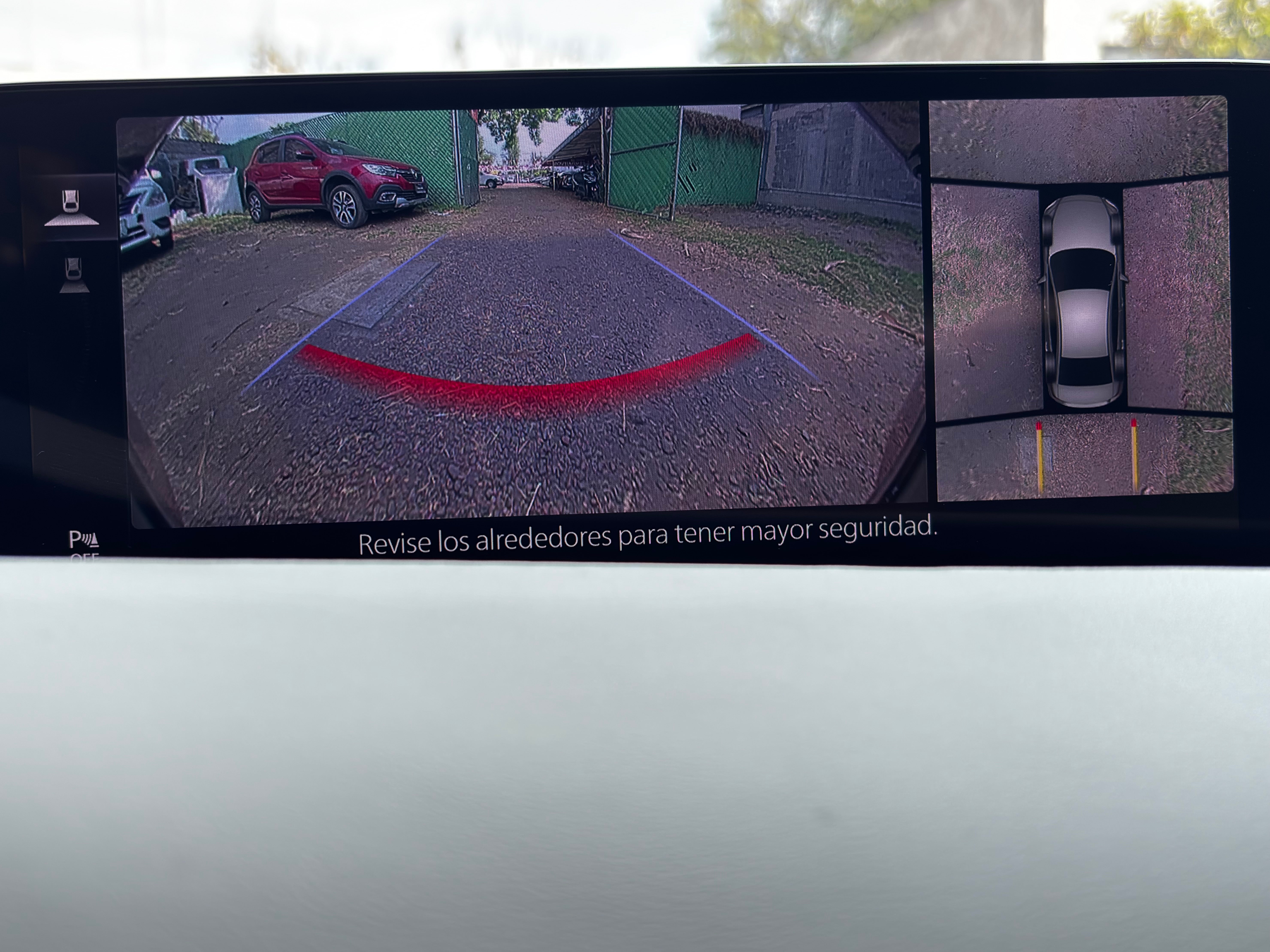 2025 Mazda MAZDA 3 4P SEDAN SIGNATURE L42.5T AUT