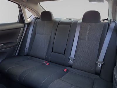 2017 Nissan SENTRA 4 PTS ADVANCE AAC F NIEBLA RA-16CVT