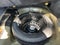 2017 Nissan SENTRA 4 PTS ADVANCE AAC F NIEBLA RA-16CVT
