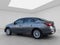 2017 Nissan SENTRA 4 PTS ADVANCE AAC F NIEBLA RA-16CVT