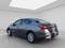 2017 Nissan SENTRA 4 PTS ADVANCE AAC F NIEBLA RA-16CVT
