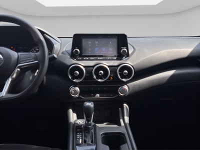 2022 Nissan SENTRA 4 PTS SENSE TA AAC RA-16