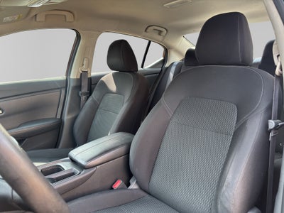 2022 Nissan SENTRA 4 PTS SENSE TA AAC RA-16