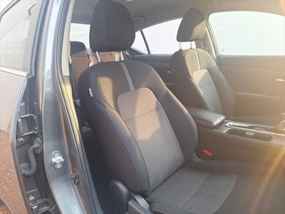 2023 Nissan SENTRA 4 PTS ADVANCE TA AAC F NIEBLA RA-16