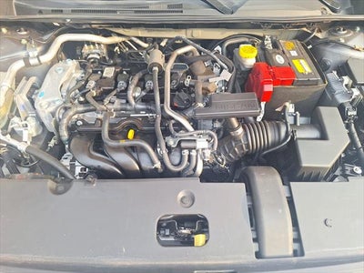 2023 Nissan SENTRA 4 PTS ADVANCE TA AAC F NIEBLA RA-16