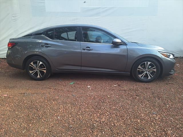 2023 Nissan SENTRA 4 PTS ADVANCE TA AAC F NIEBLA RA-16