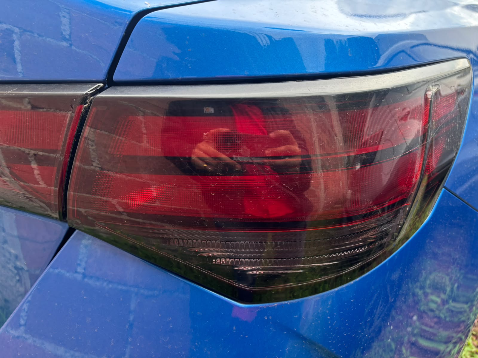 2023 Nissan SENTRA 4 PTS ADVANCE TA AAC F NIEBLA RA-16