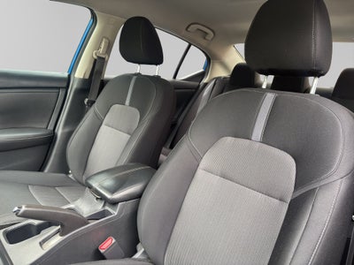 2023 Nissan SENTRA 4 PTS ADVANCE TA AAC F NIEBLA RA-16