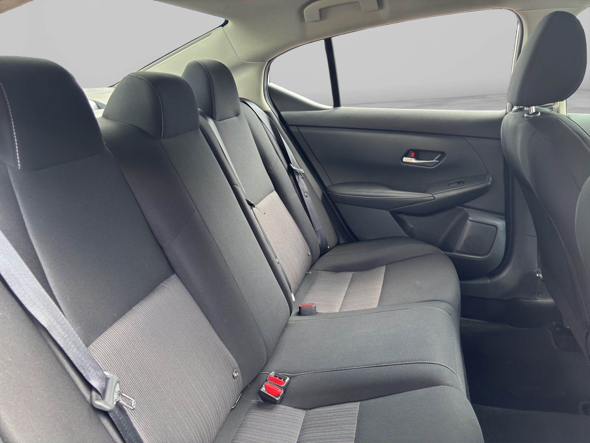 2022 Nissan SENTRA 4 PTS ADVANCE TM6 AAC F NIEBLA RA-16