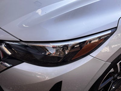 2024 Nissan SENTRA 4P ADVANCE L42.0 AUT